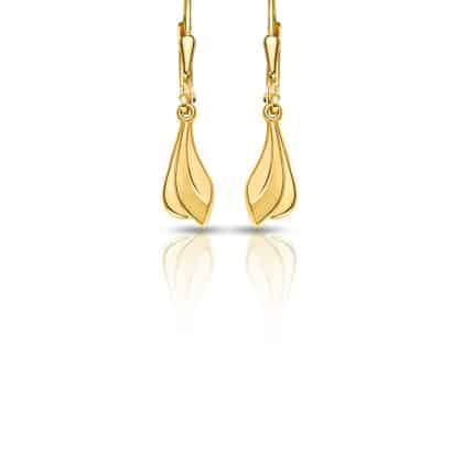 Brilliance FL1517 fülbevaló