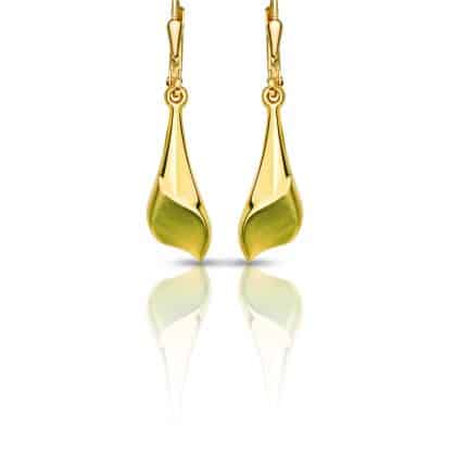 Brilliance FL1918 fülbevaló