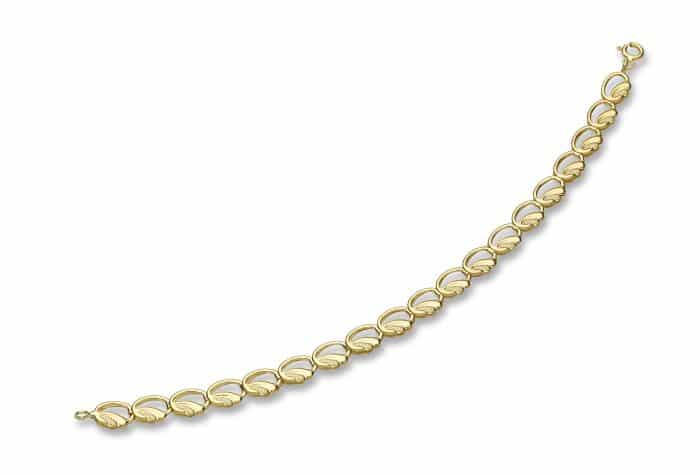 Pure L056S arany nyaklánc - Image 2