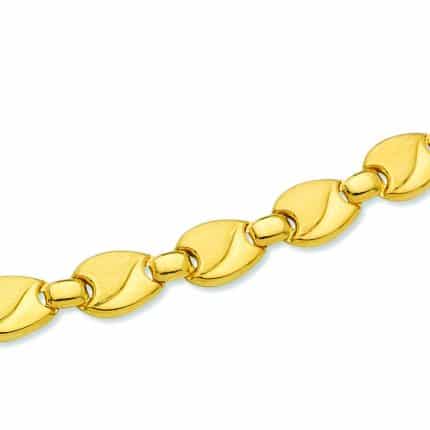 Pure L094S nyaklánc