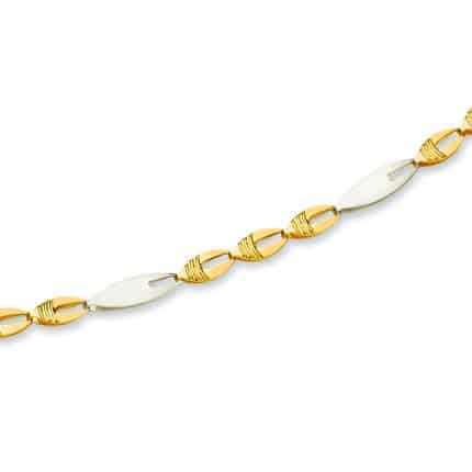 Pure L117S nyaklánc