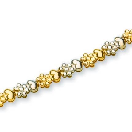 Pure L119S nyaklánc