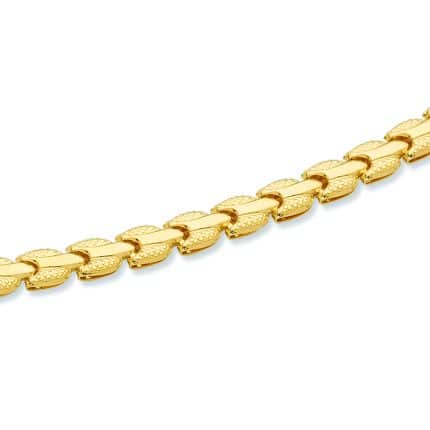 Pure L121S nyaklánc