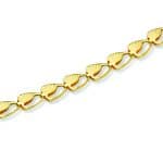 Pure L133S nyaklánc