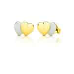 Brilliance FS3708 fülbevaló