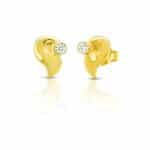 Brilliance FS4110 fülbevaló