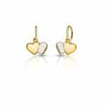 Brilliance FB24075 fülbevaló