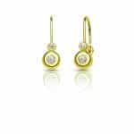 Brilliance FO1612 fülbevaló