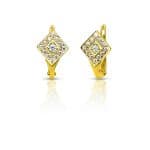 Brilliance FO4713 fülbevaló