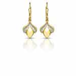 Brilliance FL1214 fülbevaló