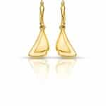 Brilliance FL1418 fülbevaló