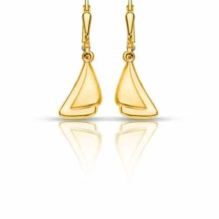 Brilliance FL1418 fülbevaló