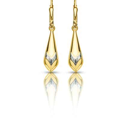 Brilliance FL1818 fülbevaló