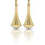 Brilliance FL3319 fülbevaló