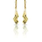 Brilliance FL3421 fülbevaló