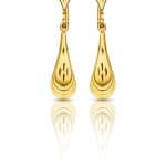 Brilliance FL3521 fülbevaló