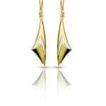 Brilliance FL3823 fülbevaló