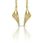 Brilliance FL3923 fülbevaló