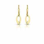 Brilliance FL4218 fülbevaló