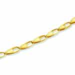 Pure L006S arany nyaklánc