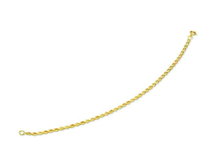 Pure L015S arany nyaklánc - Image 2