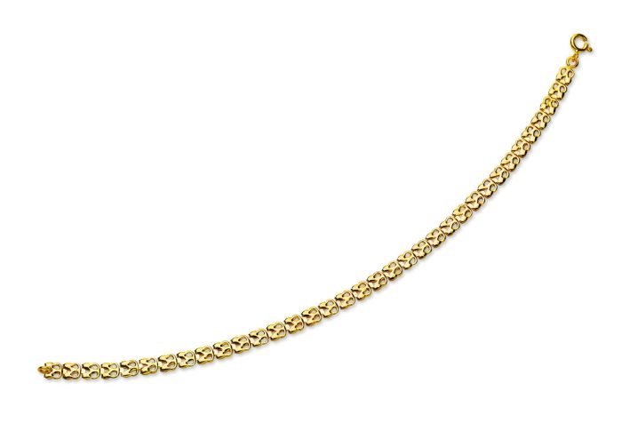 Pure L019S arany nyaklánc - Image 2