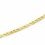 Pure L020S arany nyaklánc