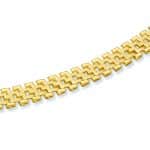 Pure L030S arany nyaklánc