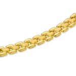 Pure L035S arany nyaklánc