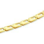 Pure L059S arany nyaklánc