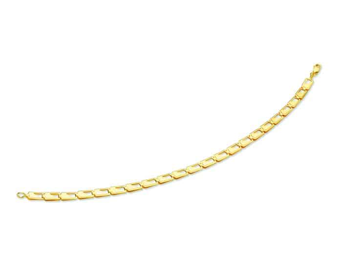 Pure L059S arany nyaklánc - Image 2