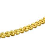 Pure L070S arany nyaklánc