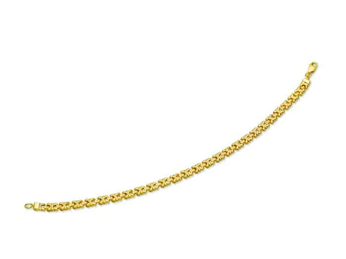 Pure L073S arany nyaklánc - Image 2