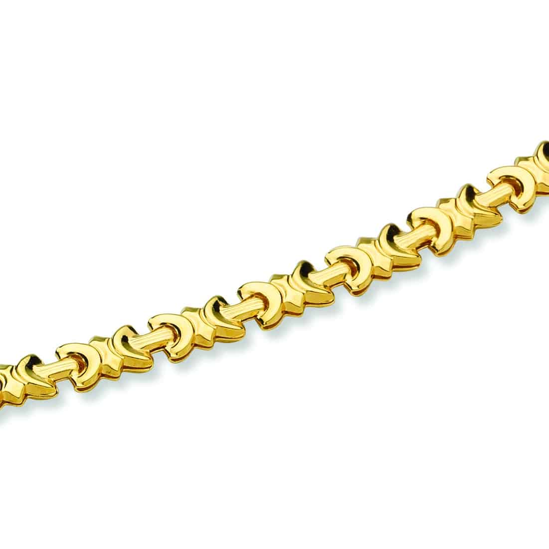 L_086_S Pure L086S nyaklánc - Image 1