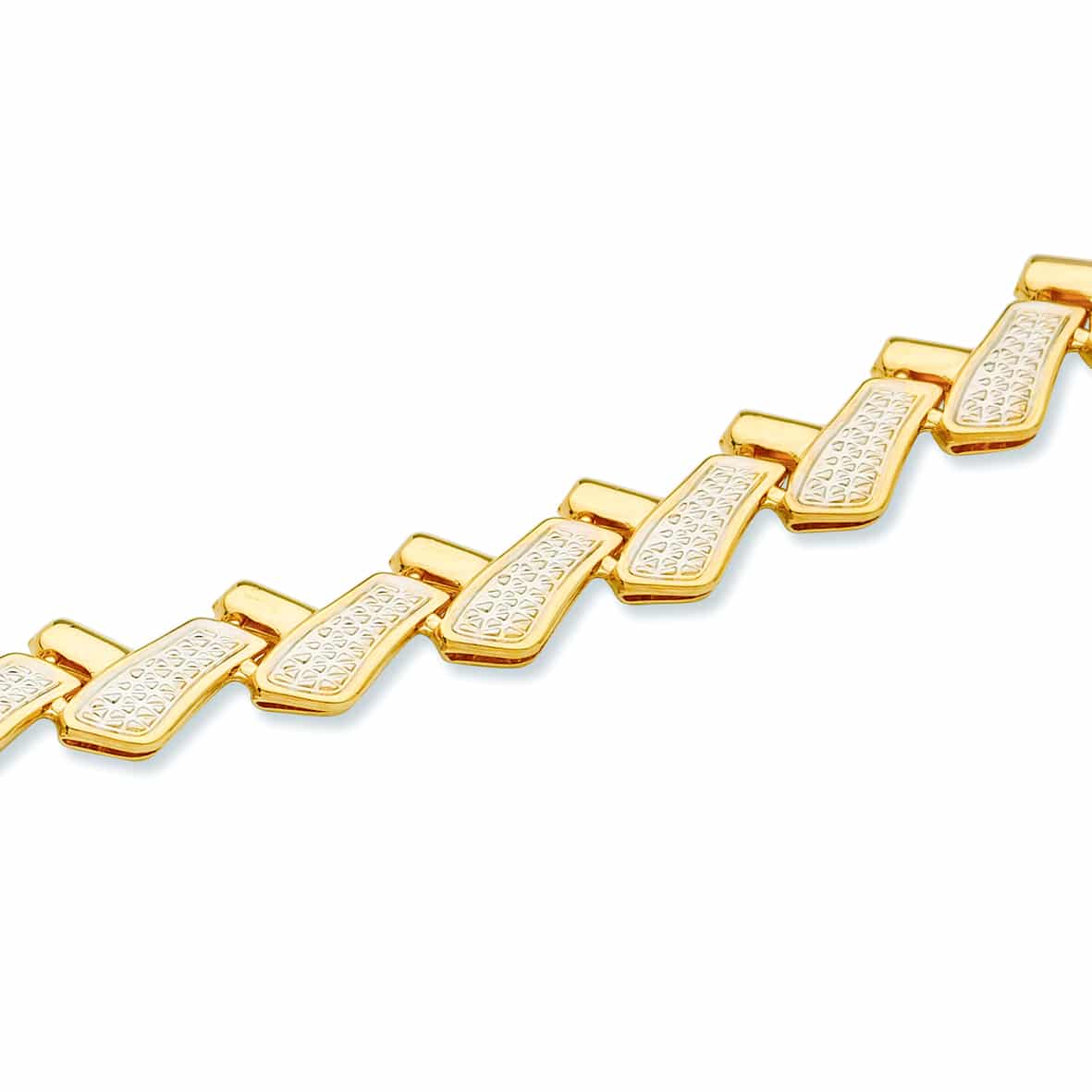 L_104_S_plussz_RH_5_85g Pure L104S nyaklánc - Image 1