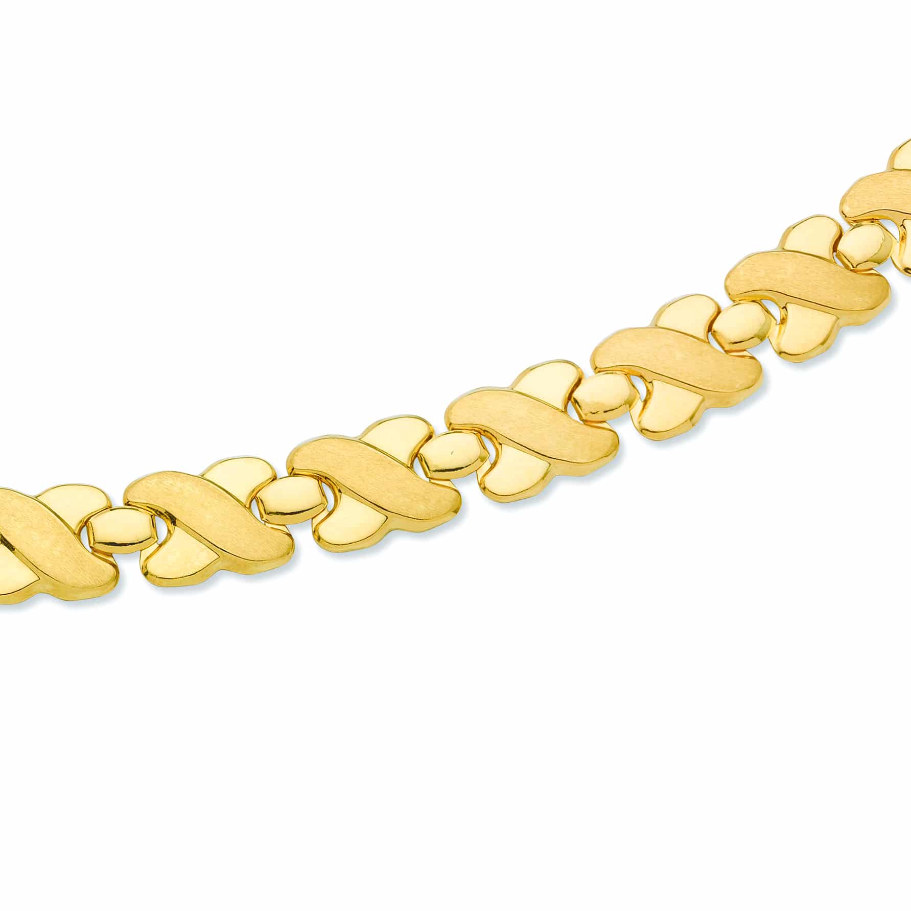 L_111_Snyitott_7_23g Pure L111S nyaklánc - Image 1