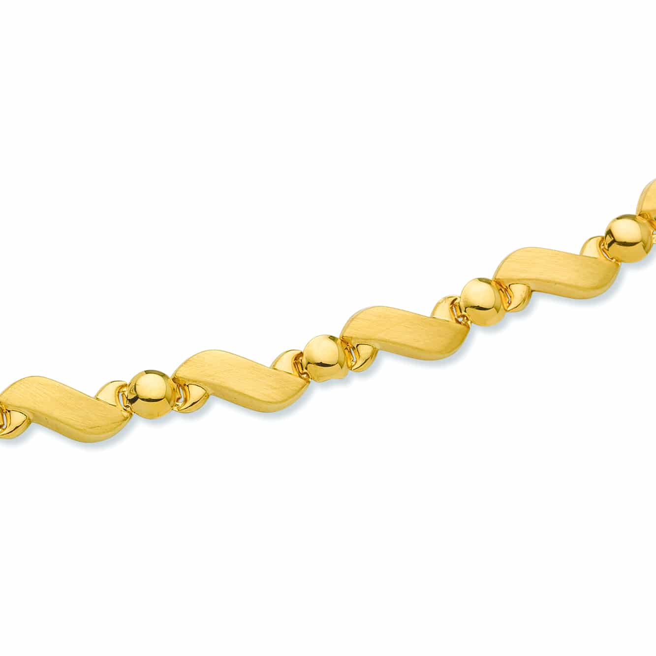 L_113_Sfedett_4_88g Pure L113S nyaklánc - Image 1