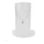 Blossom Charm U-E-087 Ezüst Nyaklánc