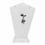 Three-Leaf Clover U-E-032 Ezüst Medál