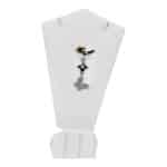 Floral Butterfly U-E-033 Ezüst Medál