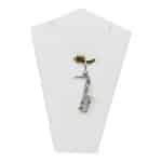 Musical Saxophone U-E-040 Ezüst Medál