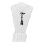 Musical Elegance U-E-036 Ezüst Medál