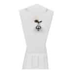 Soccer Spirit U-E-037 Ezüst Medál