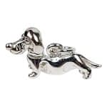 Playful Dachshund U-E-039 Ezüst Medál