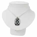 Plaid Chic U-E-102 Ezüst Medál