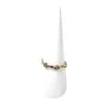 Heartfelt Charm U-A-47 Arany Gyűrű