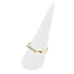 Golden Edge U-A-52 Arany Gyűrű